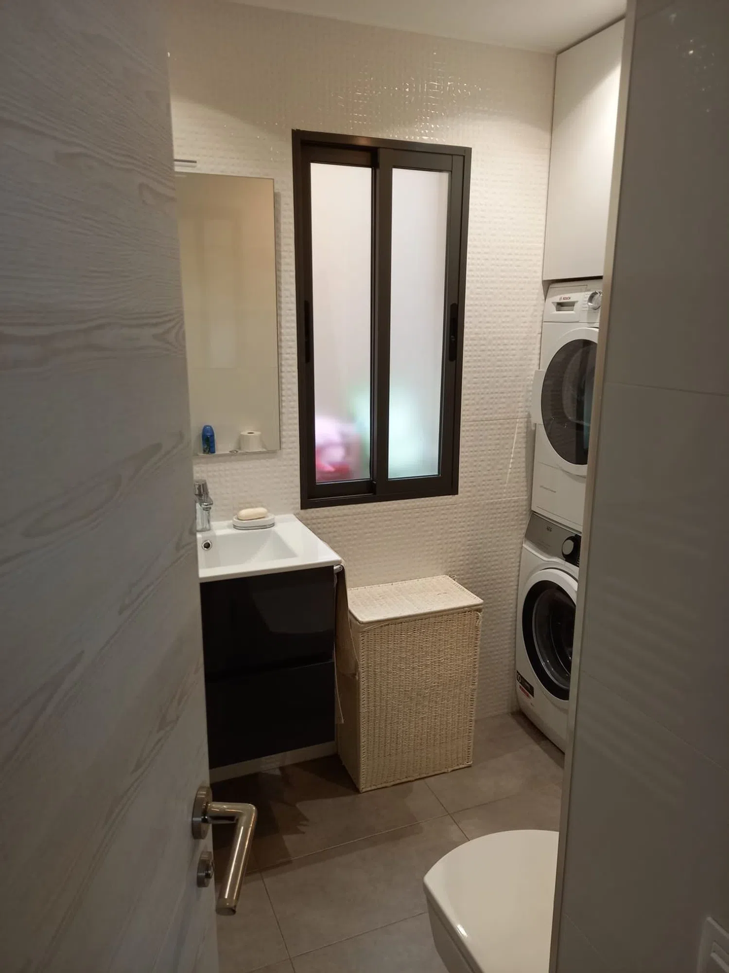 Piso en calle de Canillas, 70 - Foto 15