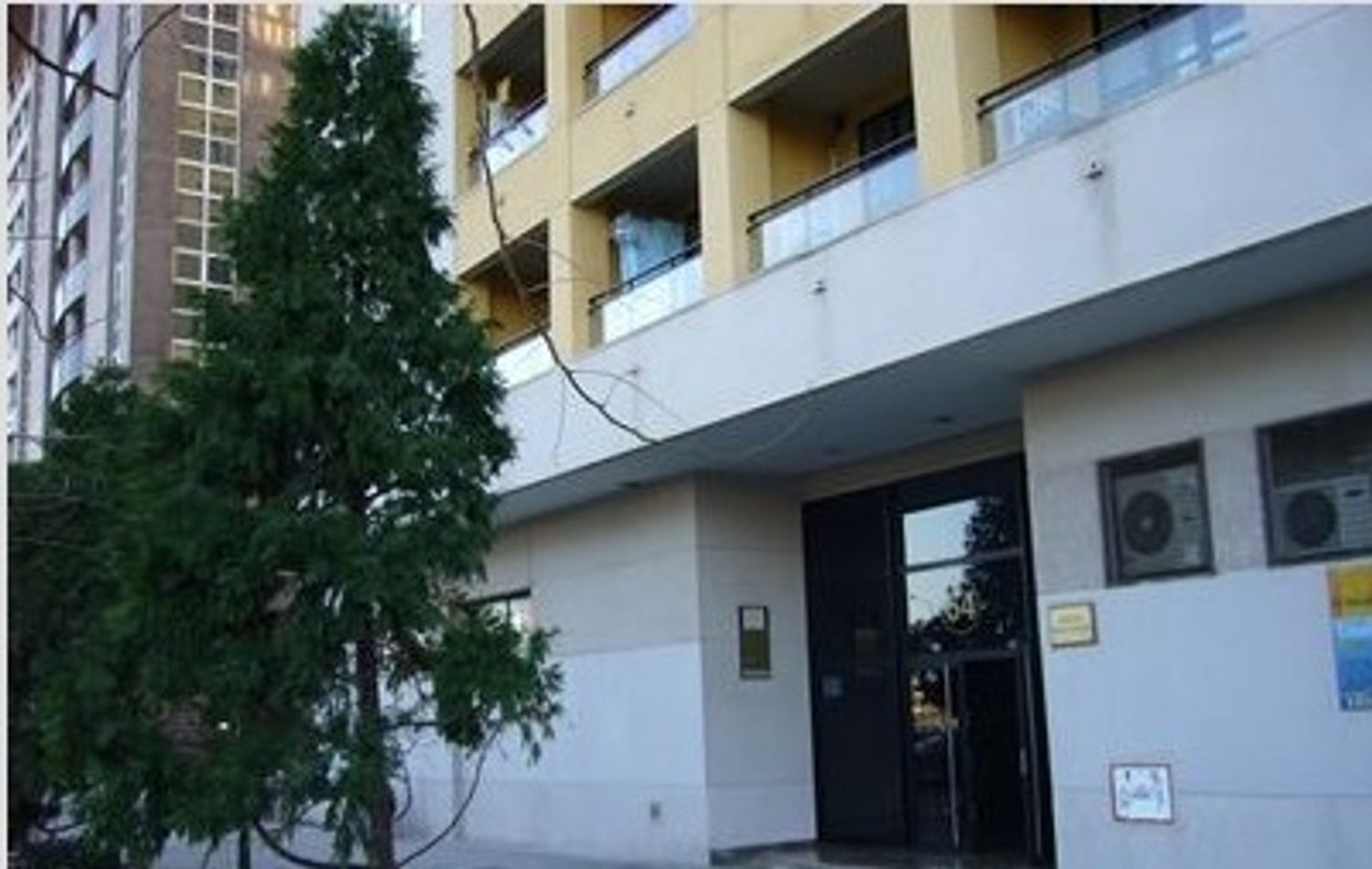 Piso en Calle del Serpis, 64, Ciutat Jardí - Foto 2