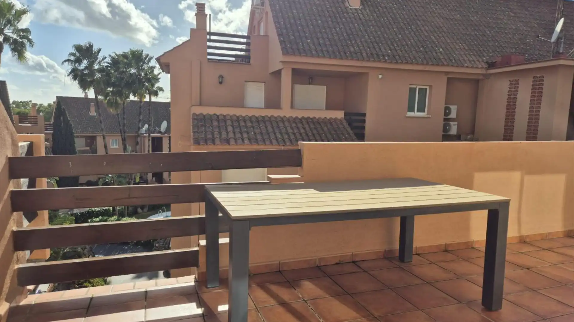 Dúplex en  Urbanizacion Paraiso de la Bahia 1P - Foto 5