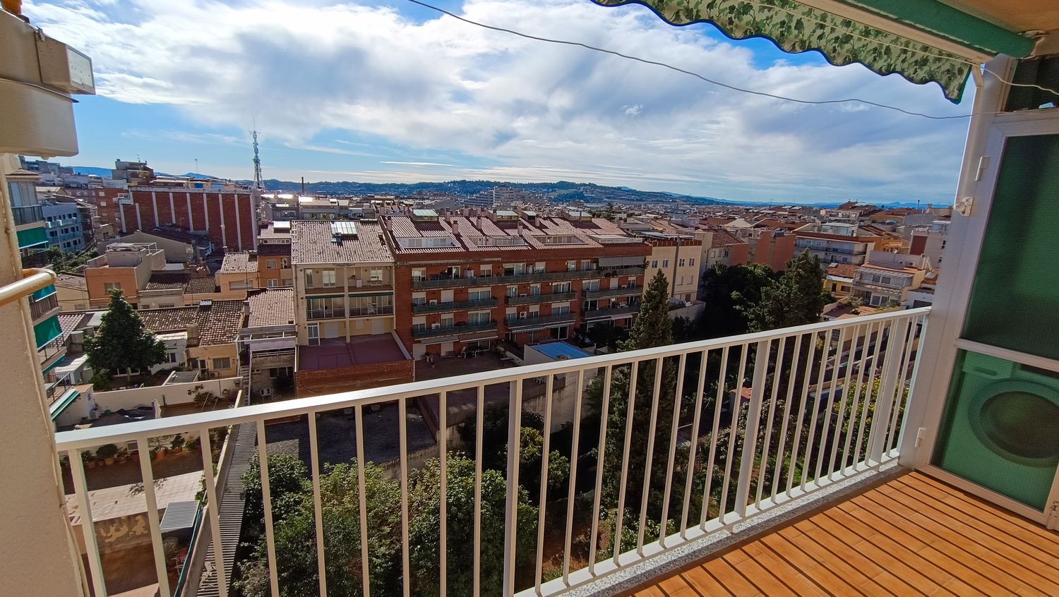 Piso en avenida de l'Abat Marcet, 43 - Foto 11