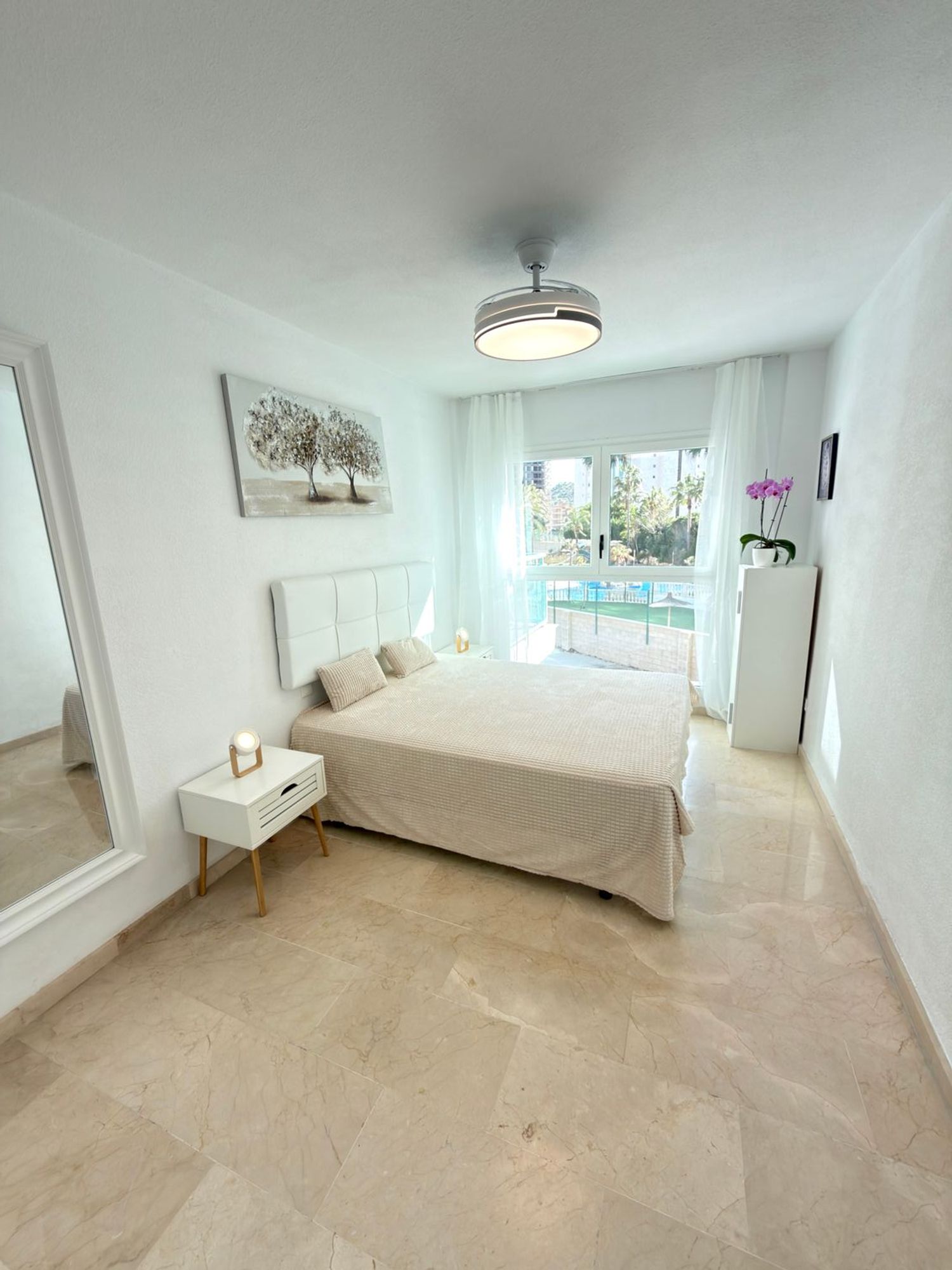 Piso en Calle Terral, 2, Cala Palmera - Atrium - Foto 5
