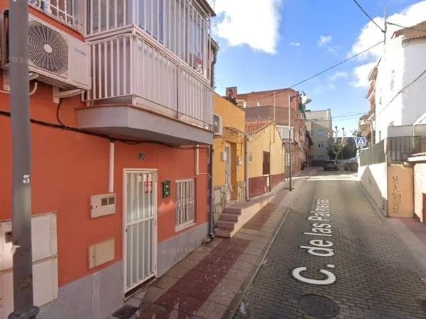 Chalet pareado en Calle de las Palmeras - Foto 5