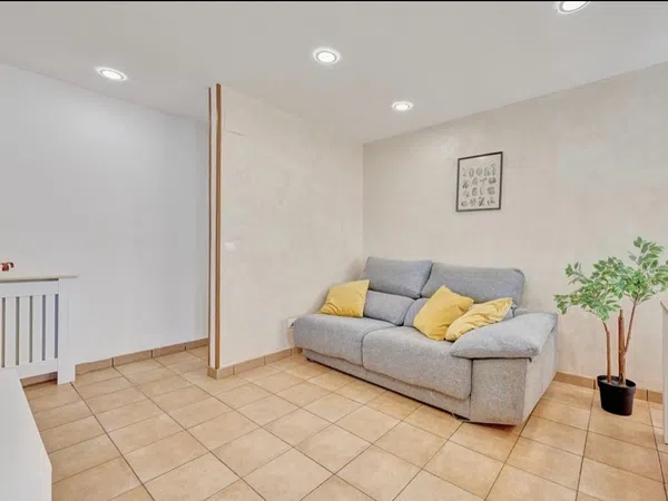 Piso en calle Blas de Laserna, 67 - Foto 4