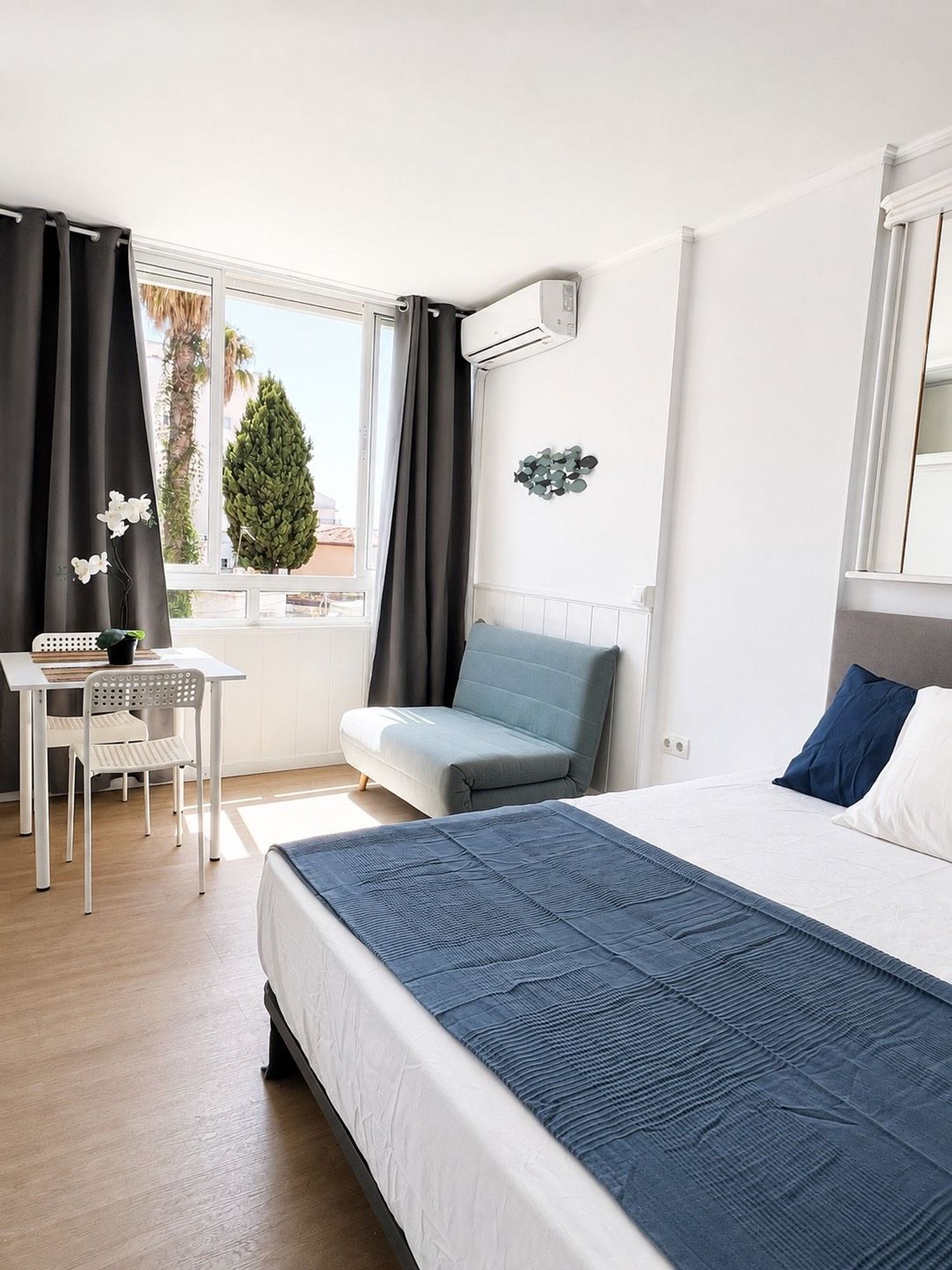 Estudio en Avenida Marysol, 18, Solymar - Puerto Marina, Solymar - Puerto Marina - Foto 2