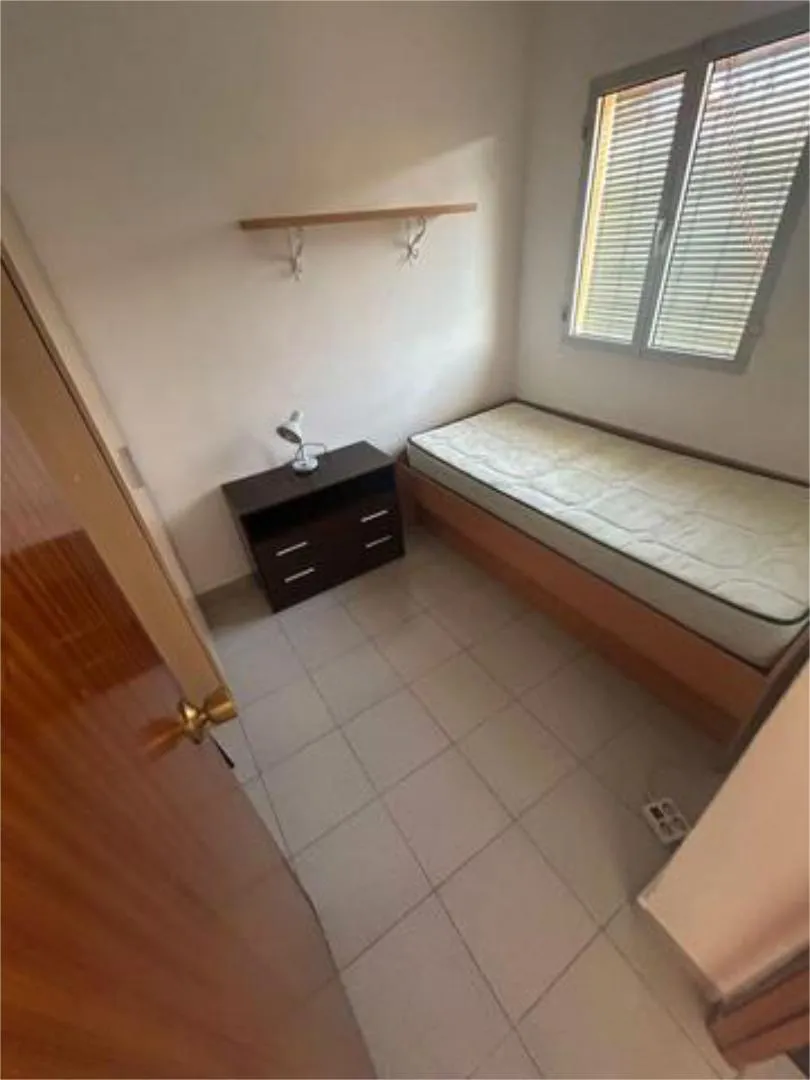 Piso en Santa Justa - Foto 5