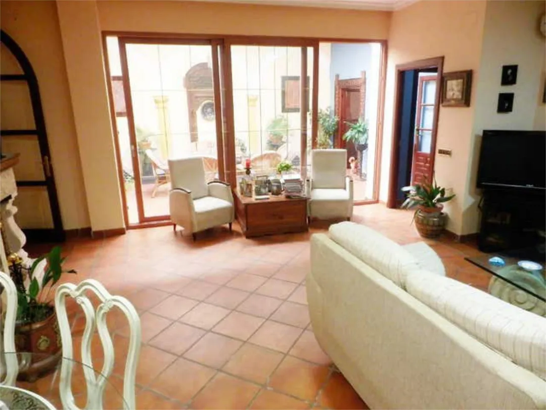 Chalet en Centro - Foto 2