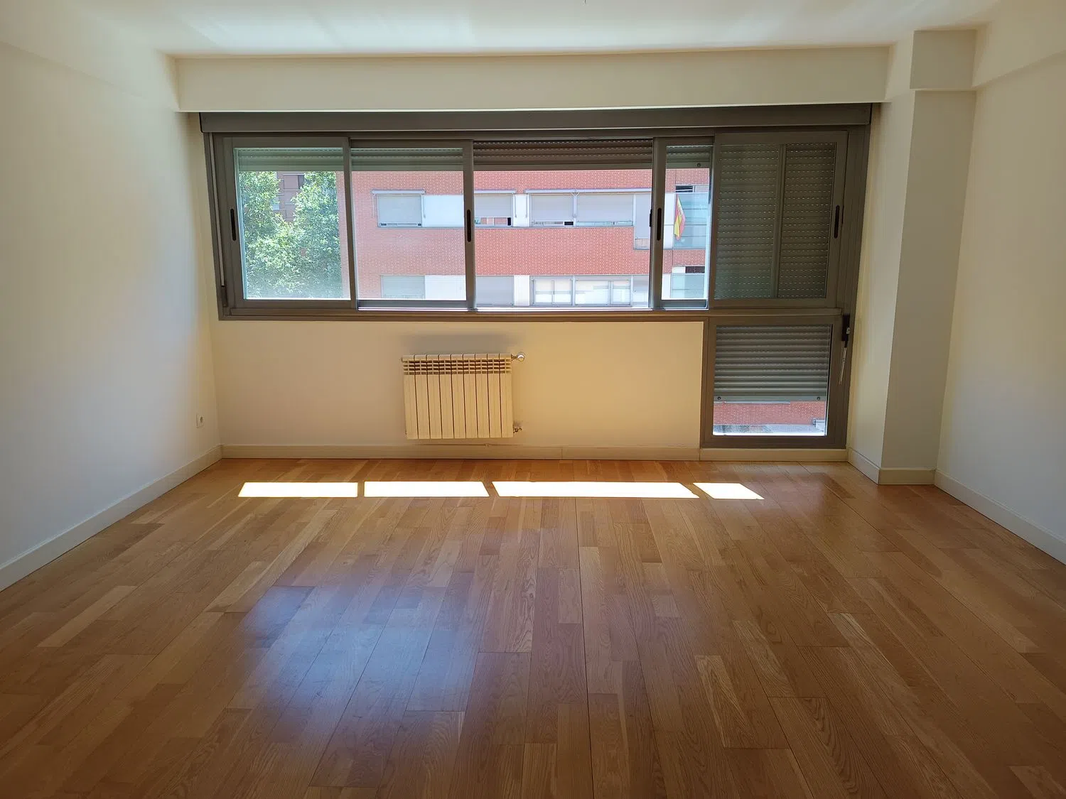 Piso en calle de Caleruega, 88 - Foto 2