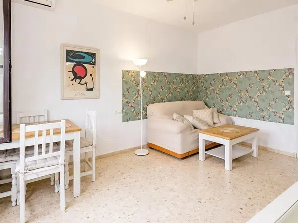 Piso en Calle Obispo Rafael Riario, 3, Pedregalejo - Morlaco - Foto 1