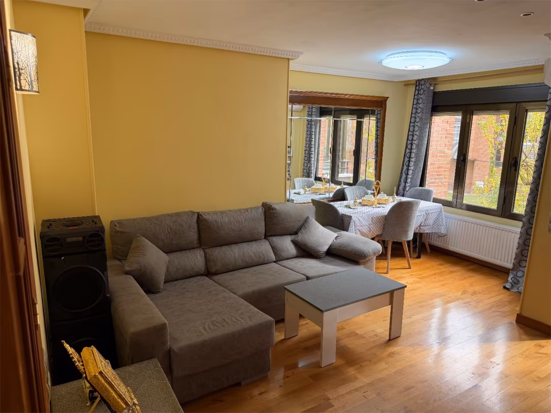 Piso en  Avenida de Portugal 33 - Foto 10