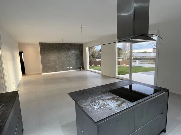 Casa o chalet independiente en Avenida del Monte, 110 - Foto 13