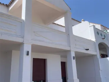Casa adosada en  Urbanizacion Cortesin 83A - Foto 1