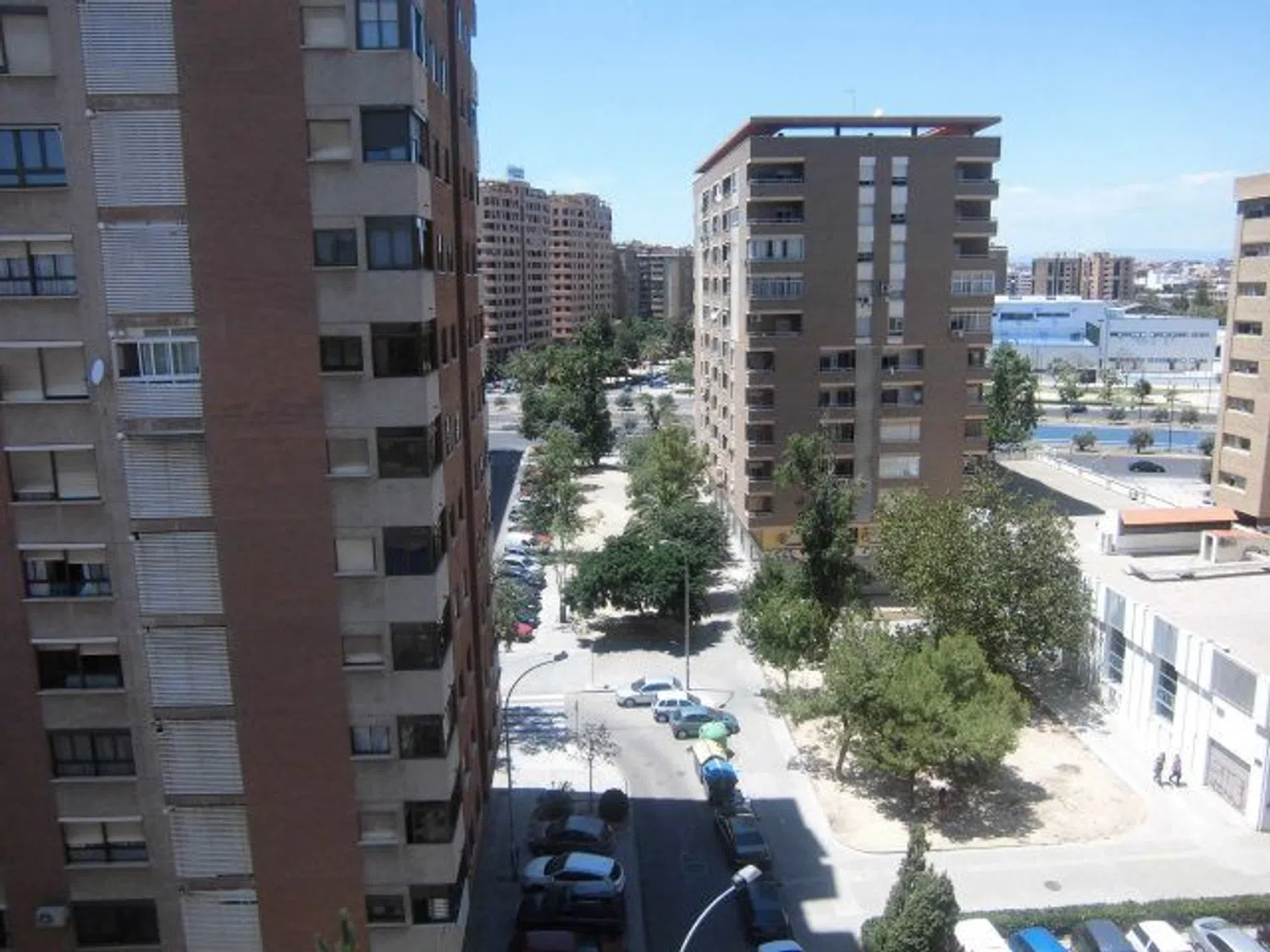 Piso en calle del Clariano, 35 - Foto 8