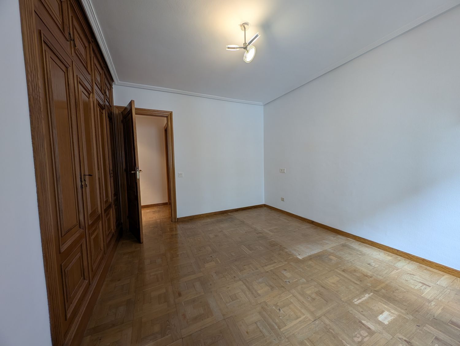 Piso en Calle del General Elorza, 75 - Foto 4