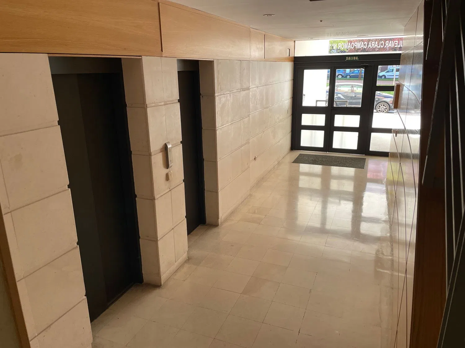 Piso en bulevar Clara Campoamor, 18 - Foto 29