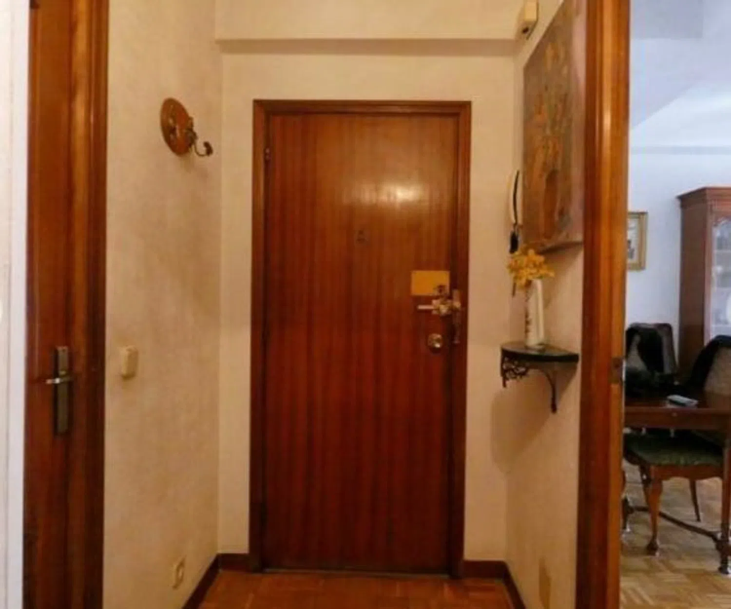 Piso en Barrio Los Rosales - Foto 11