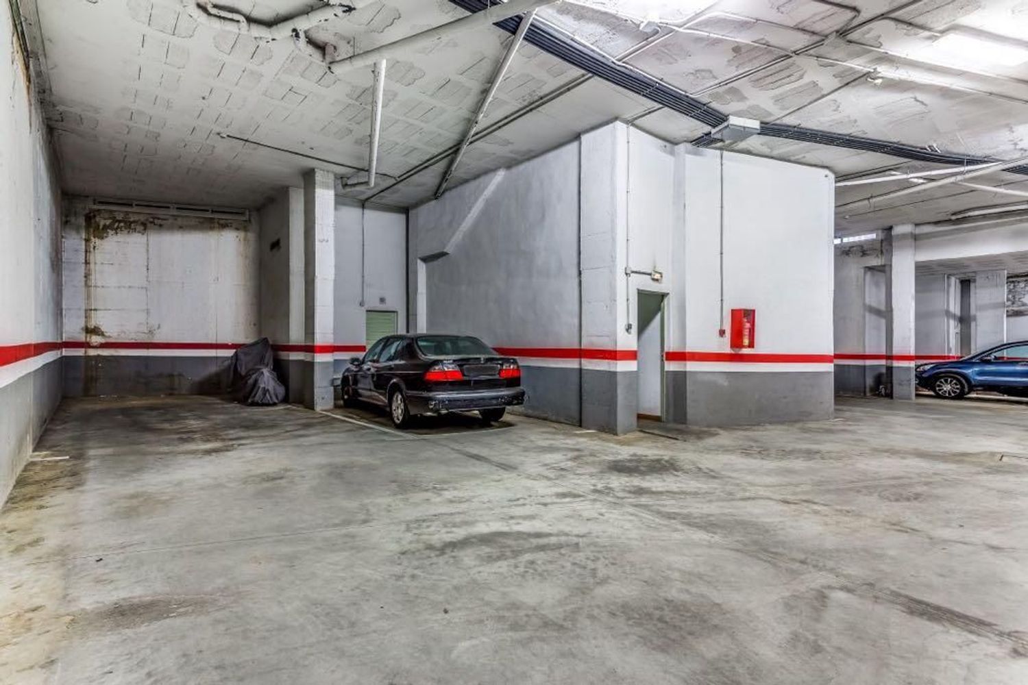 Dúplex en avenida Conde Rudi, 84 - Foto 3