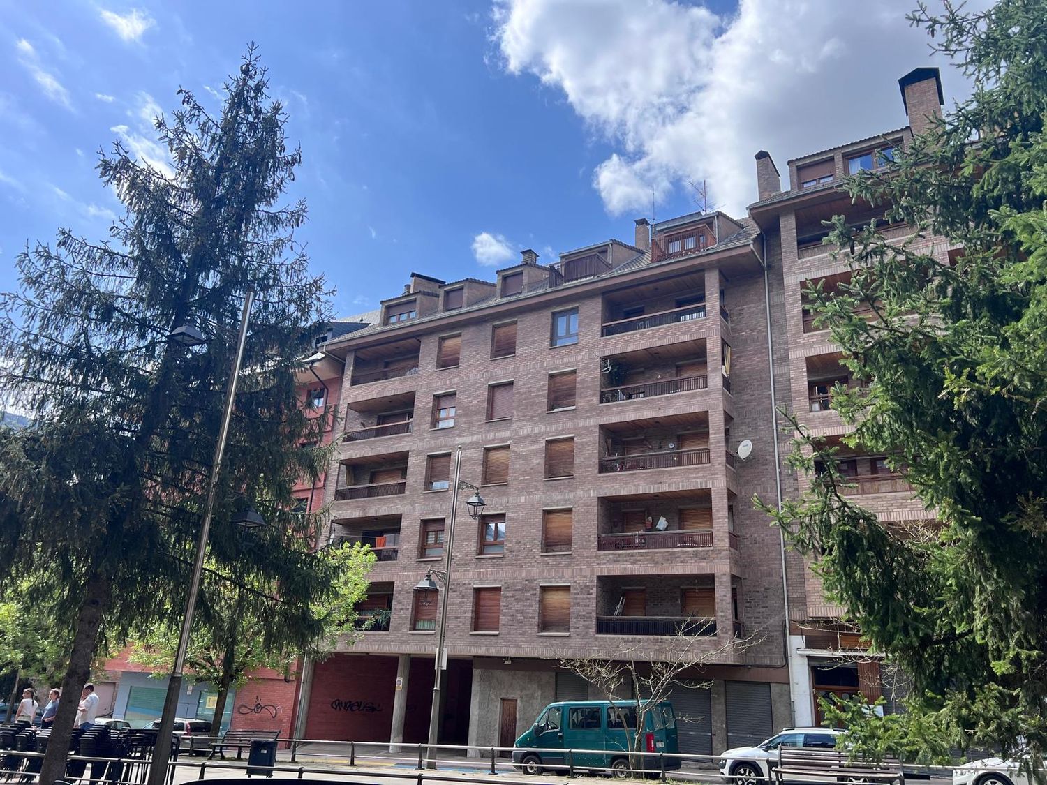 Ático en Calle Ciutat de Lleida, 6 - Foto 2