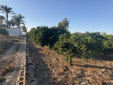 Terreno Residencial en  Camino San Juan de la Cruz 162 - Foto 3