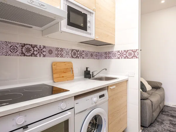 Piso en Barrio Puerta Bonita - Foto 21