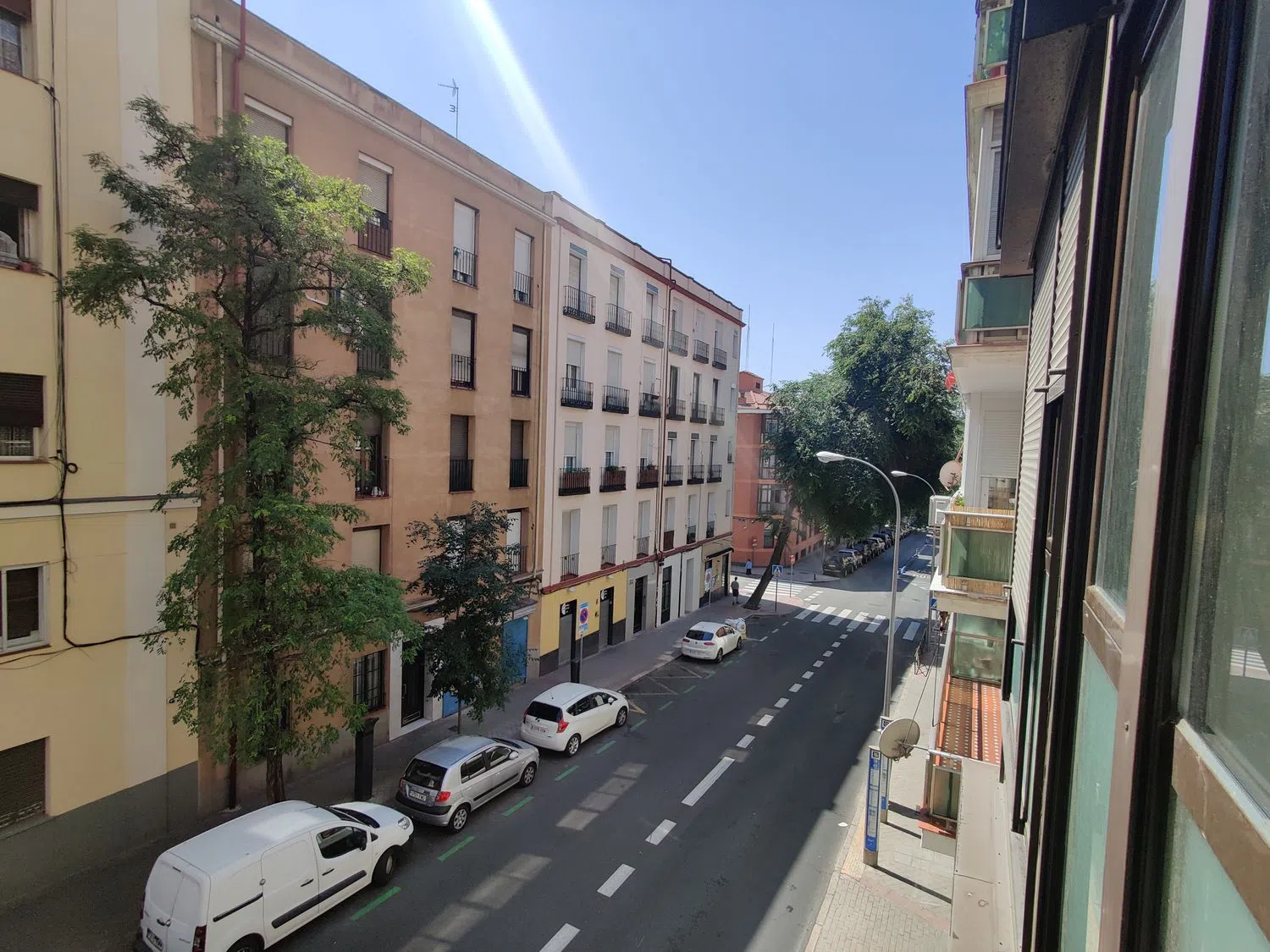 Piso en calle de la Batalla del Salado, 28 - Foto 10