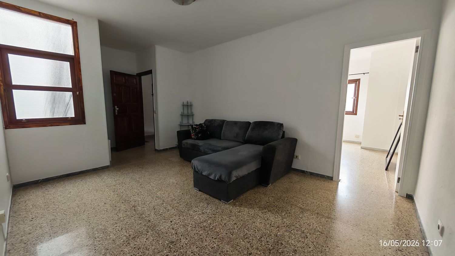 Piso en Calle Poeta Rodriguez Herrera, 1, Salamanca-Uruguay - Foto 2
