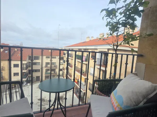 Piso en avenida de los Reyes de España, 26 - Foto 15