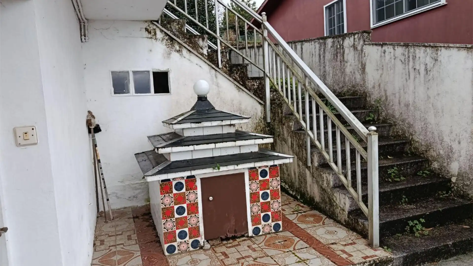 Piso en  Rúa Menciñeiros 9 - Foto 12