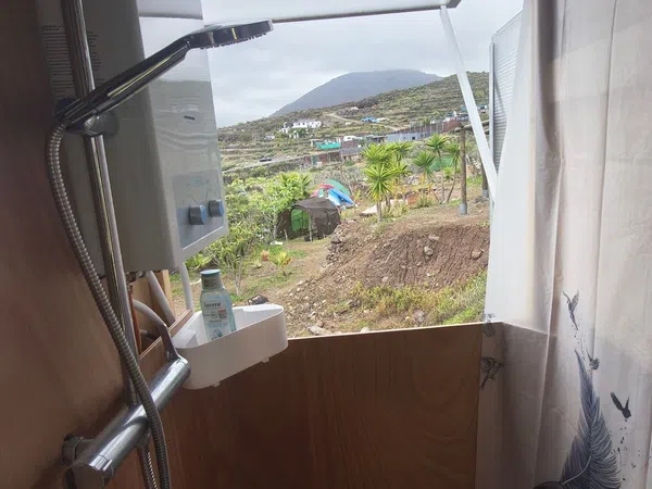 Casa terrera en Tf-82, 10, Tijoco, Tijoco - Foto 7