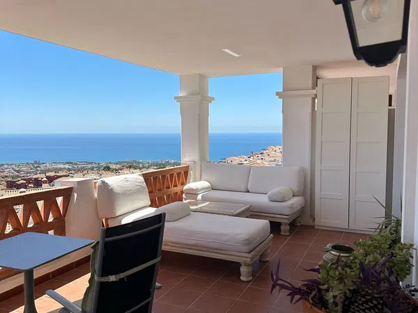 Piso en Calle Don José de Orbaneja, 32, Sitio de Calahonda, Sitio de Calahonda - Foto 2