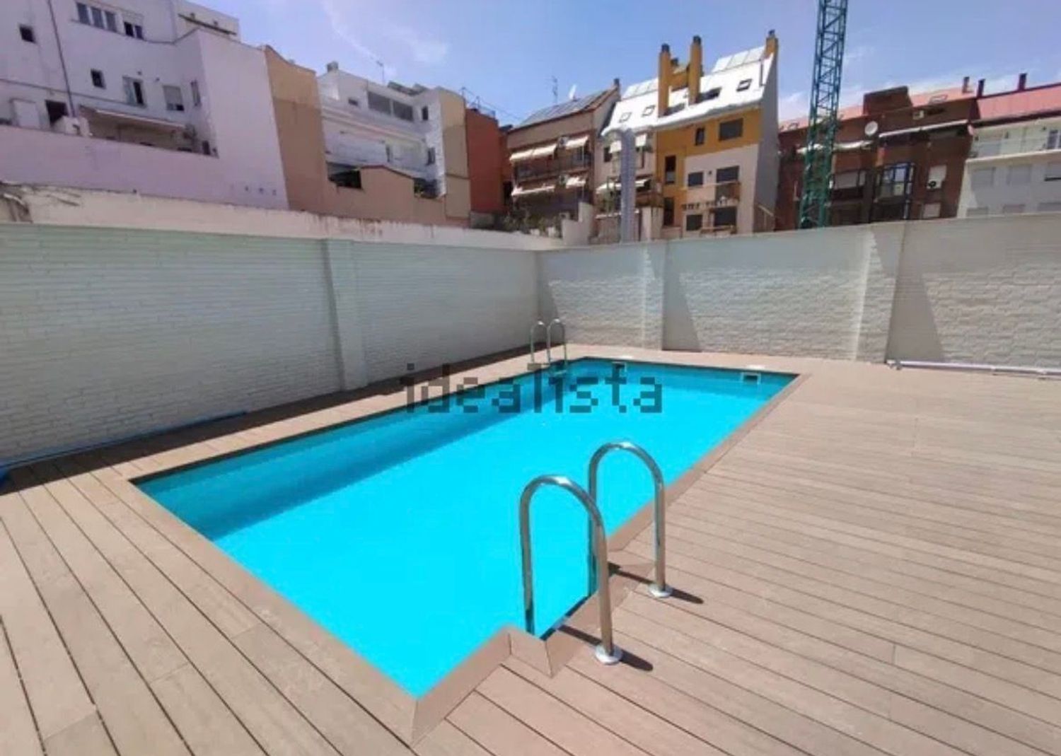 Piso en Calle Guindos, 25 -27, Valdeacederas - Foto 4