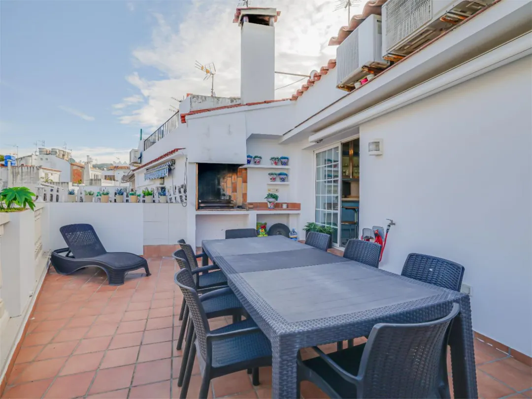 Dúplex en  Carrer Jesús 48 - Foto 3