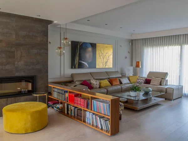 Chalet pareado en venta en Los Satélites - Roza Martín - Foto 3