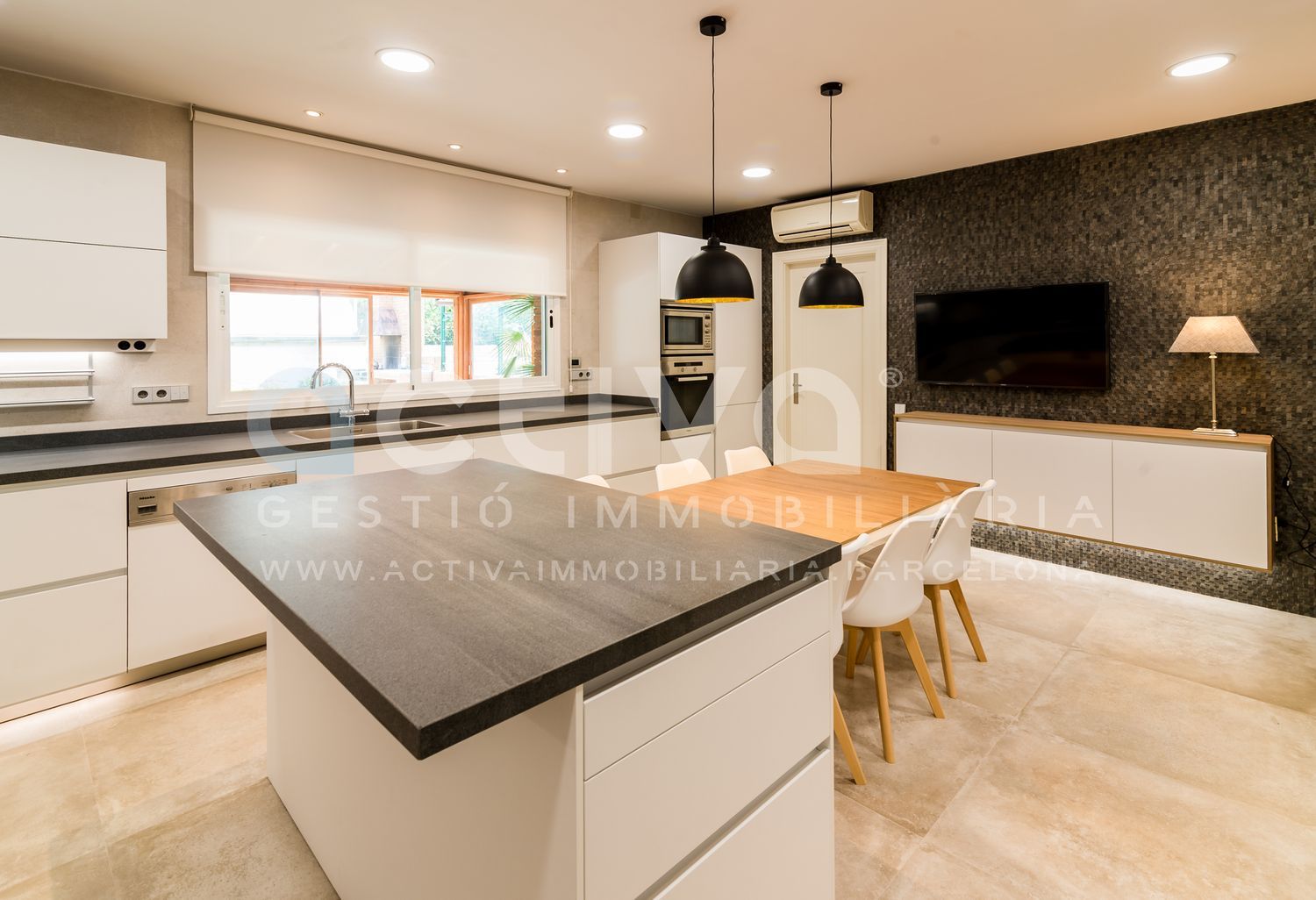 Casa o chalet independiente en Avenida de la Indústria - Foto 6