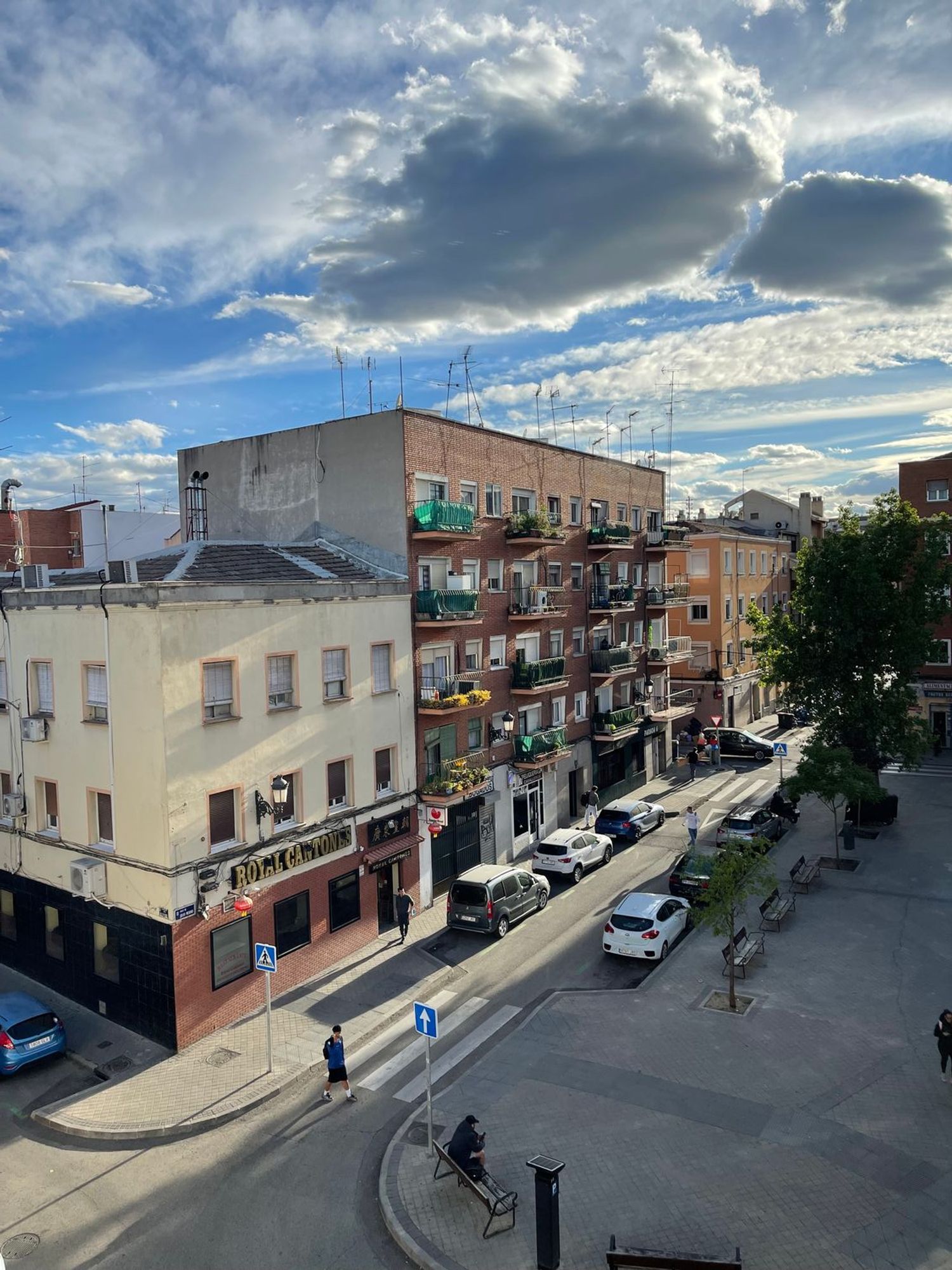 Piso en Olvido, 87, Almendrales - Foto 38