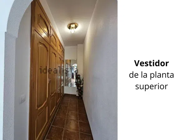 Casa independiente en calle Zarza s/n - Foto 15