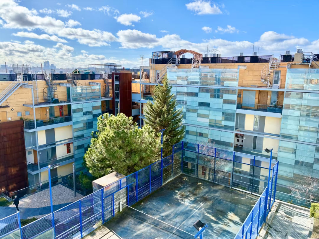 Piso en  Calle de Huelva 8 - Foto 26