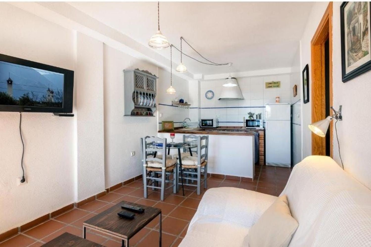 Chalet pareado en Perchel, 19 - Foto 5