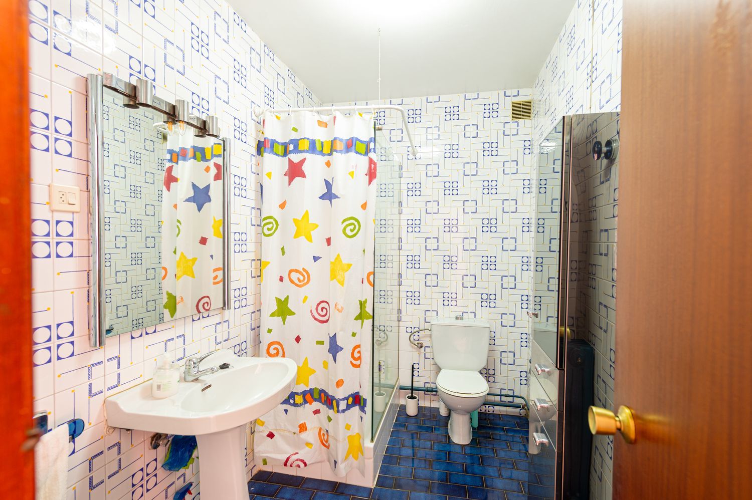 Piso en calle de San Antón, 47 - Foto 17