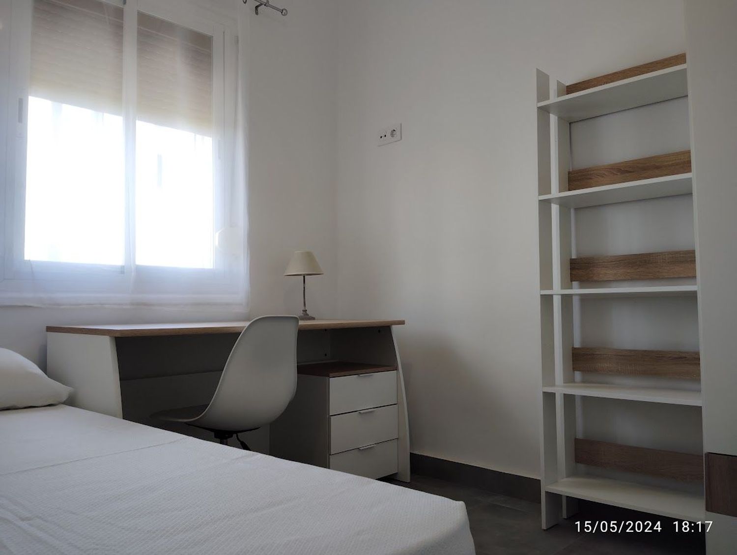 Piso en Avenida de Reconquista, 22, Santa Teresa-Vista Hermosa, Santa Teresa-Vista Hermosa - Foto 12