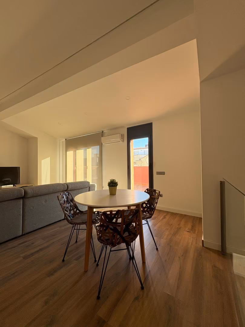 Piso en  Rambla de Ferran 29 - Foto 3