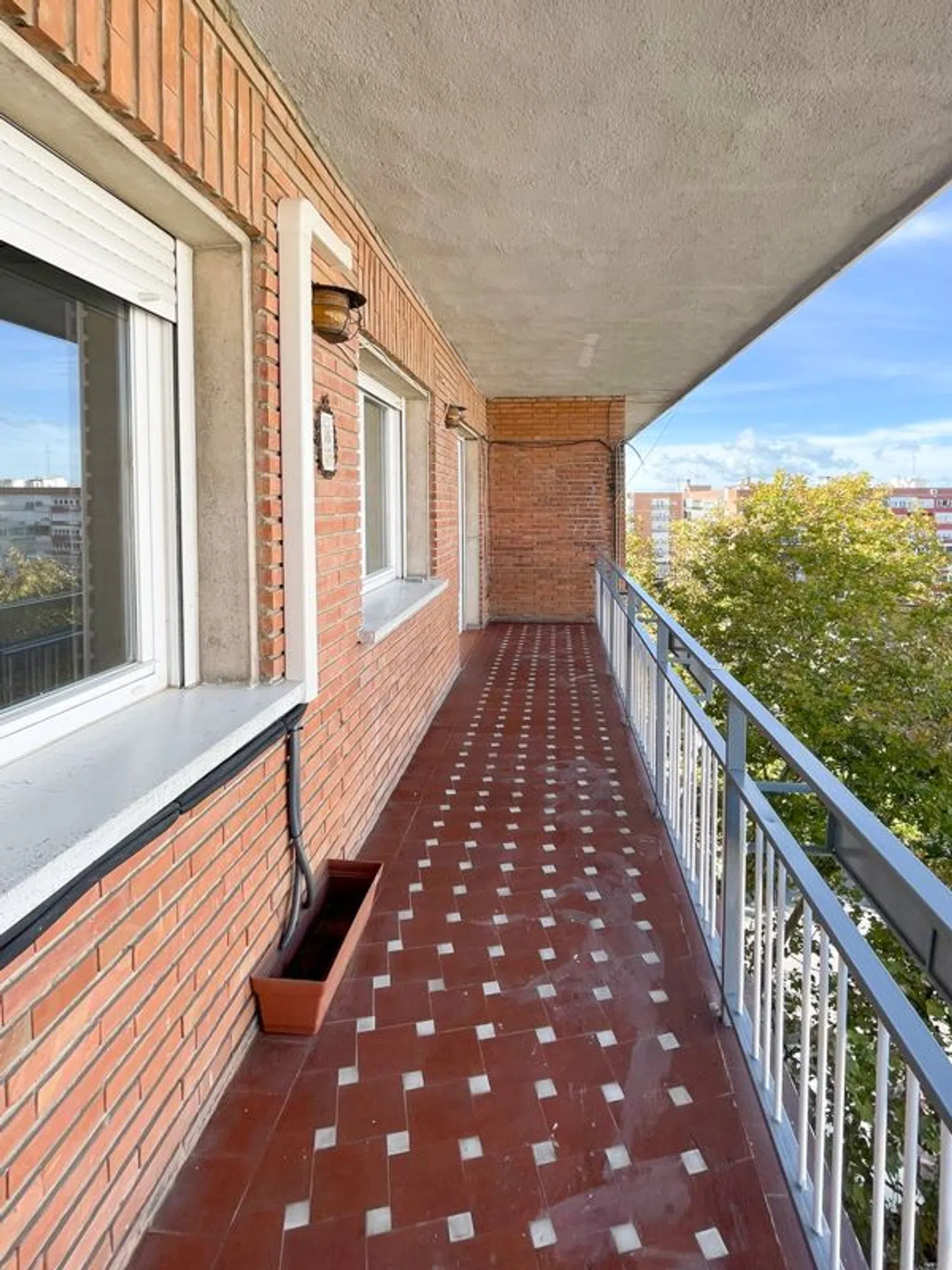 Piso en paseo de la Castellana, 264 - Foto 17