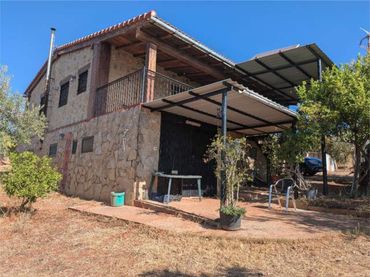 Casa adosada en CHALET PRÓXIMO A CÁCERES - Foto 1
