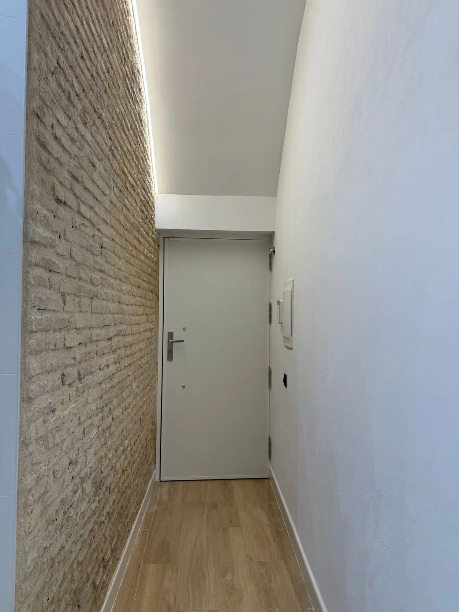 Piso en Barrio Calle Betis - Pagés del Corro - Foto 27