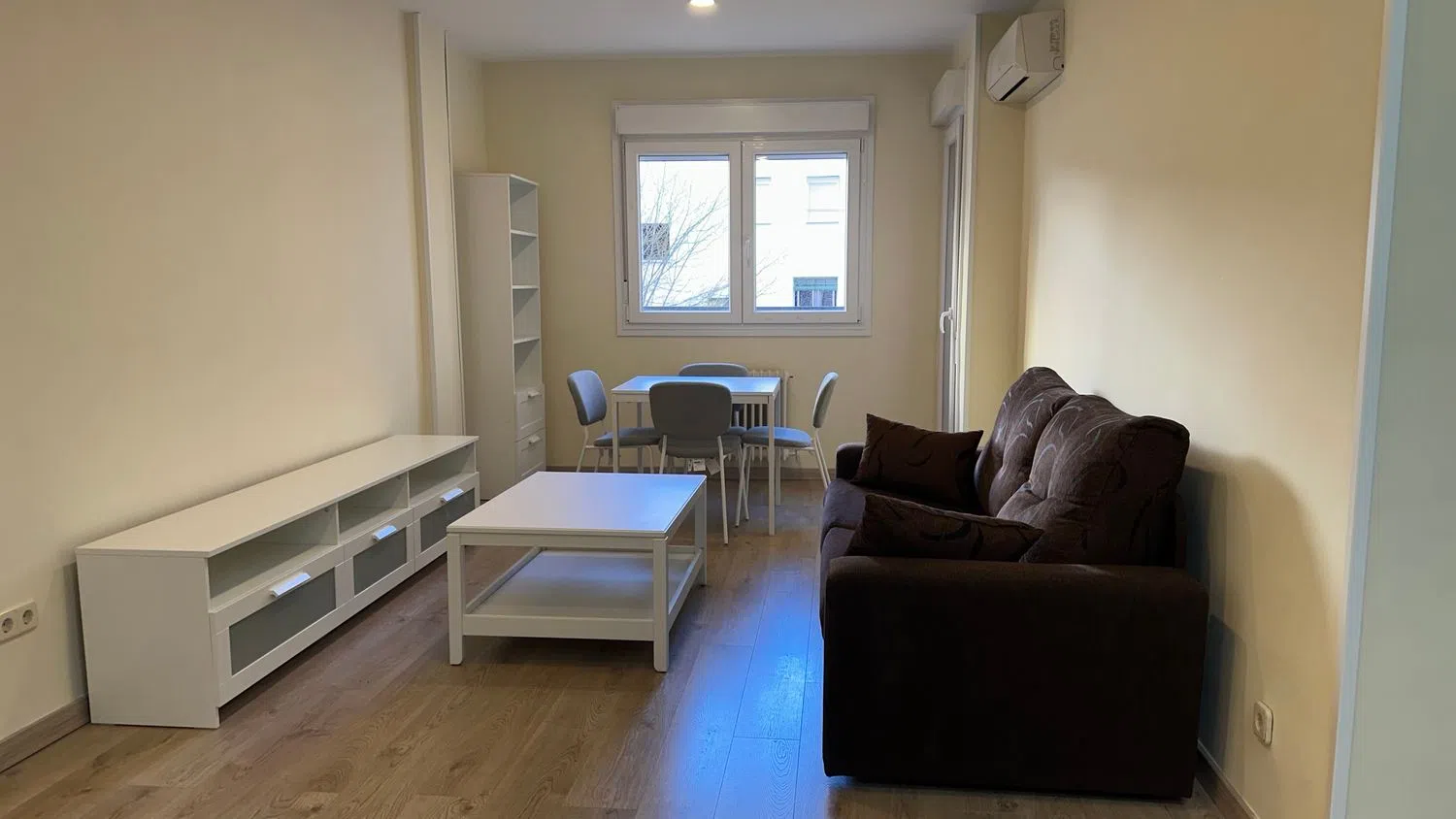 Piso en calle del Ferrocarril, 10 - Foto 1