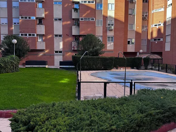 Ático en Barrio Rosas