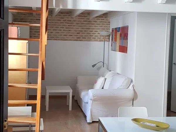 Estudio en plaza San Marcos, 1 - Foto 1