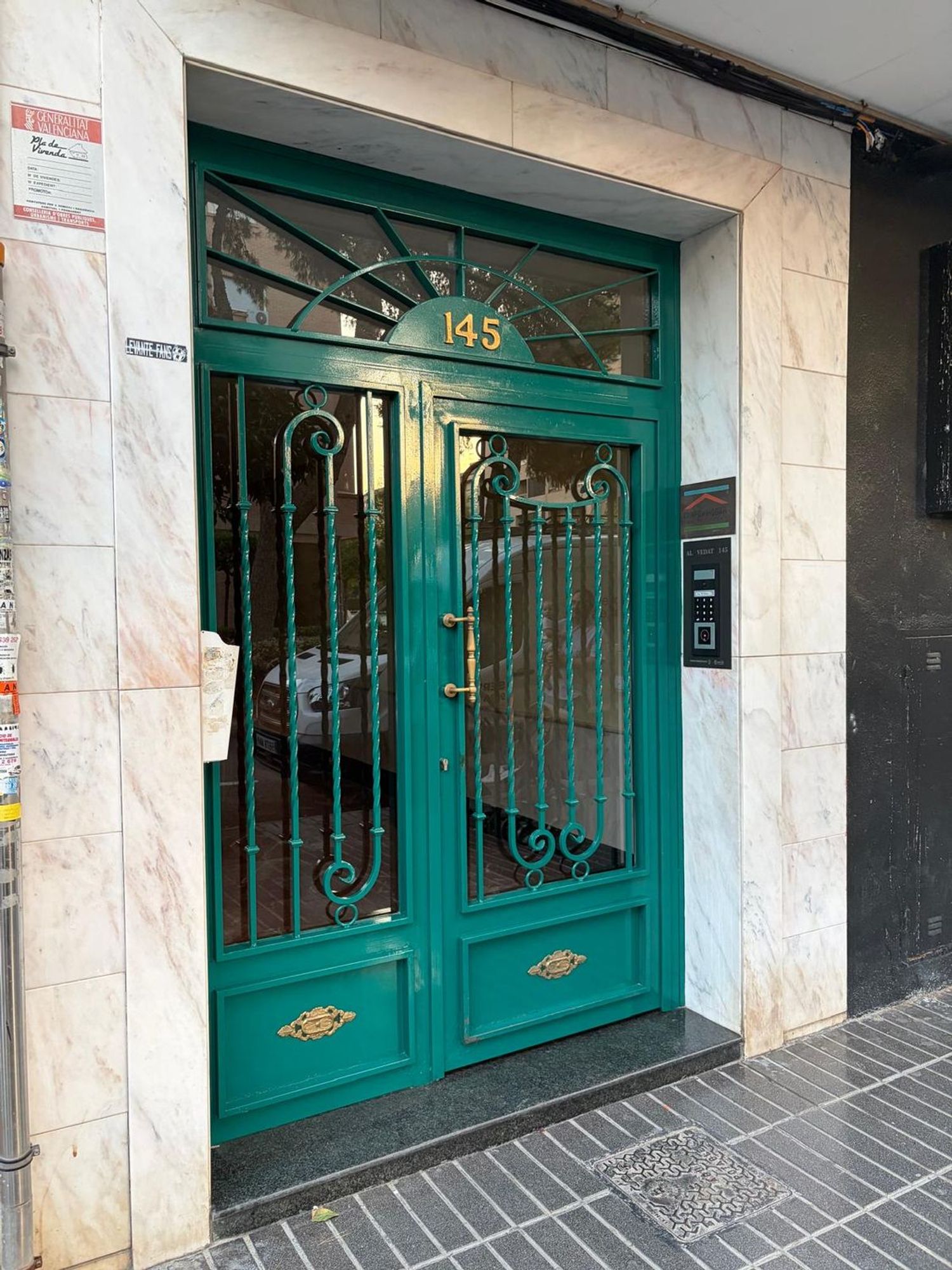 Piso en Avenida al Vedat, 145, Zona Avenida al Vedat, Zona Avenida al Vedat - Foto 2