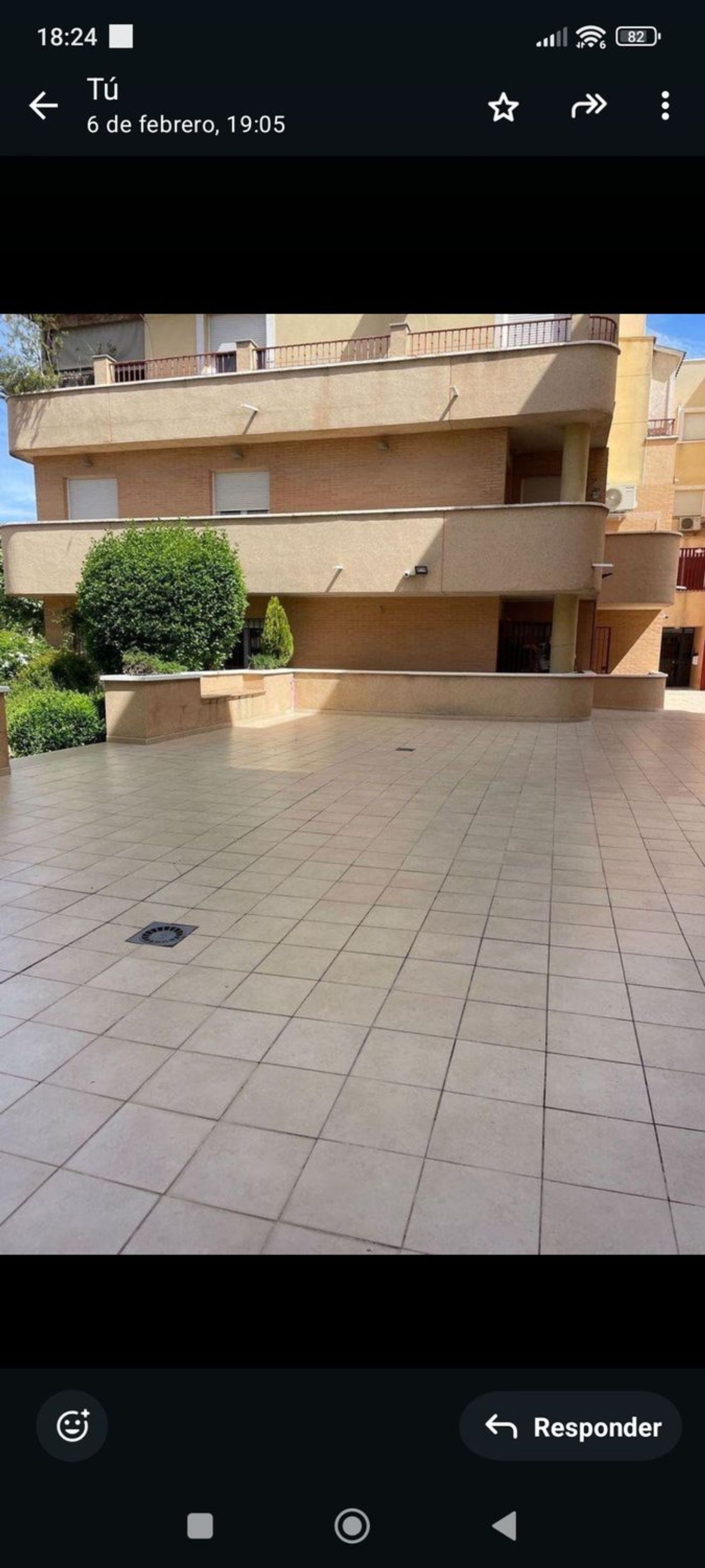 Piso en calle Gloria Fuertes, 3 - Foto 10