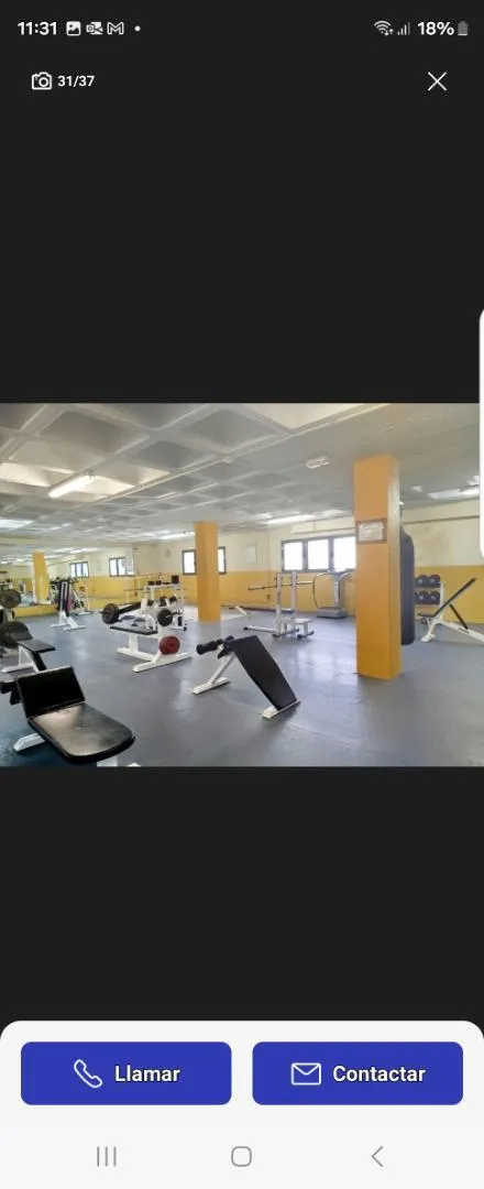 Piso en  Avinguda de les Corts Valencianes 35 - Foto 23