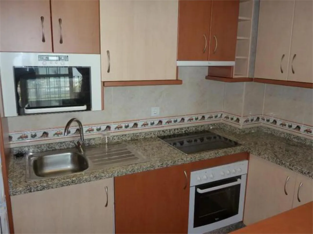 Piso en Alquiler para trabajadores - Foto 4